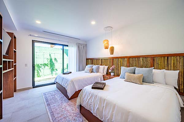 Casa Rio Mar Vacation Rental in Jaco, Costa Rica