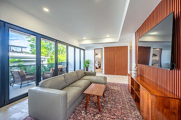 Casa Rio Mar Vacation Rental in Jaco, Costa Rica