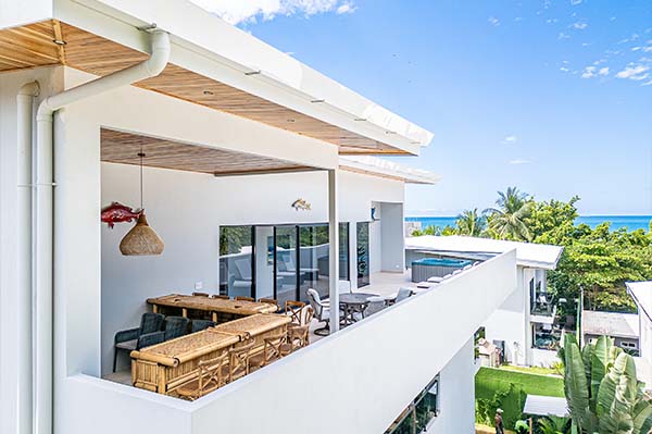 Casa Rio Mar Vacation Rental in Jaco, Costa Rica
