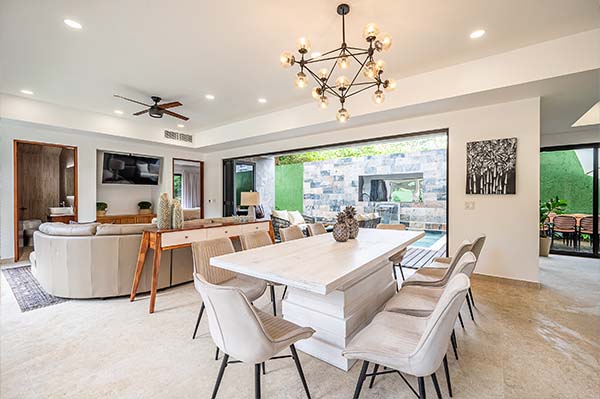 Casa Rio Mar Vacation Rental in Jaco, Costa Rica