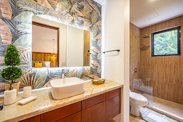 Casa Rio Mar Vacation Rental in Jaco, Costa Rica