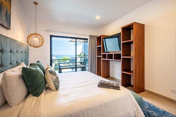 Casa Rio Mar Vacation Rental in Jaco, Costa Rica