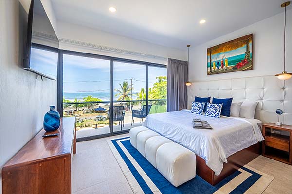 Casa Rio Mar Vacation Rental in Jaco, Costa Rica