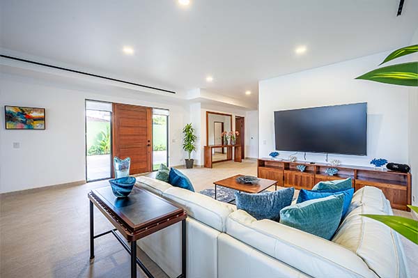 Casa Rio Mar Vacation Rental in Jaco, Costa Rica