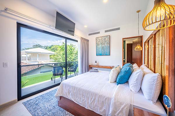 Casa Rio Mar Vacation Rental in Jaco, Costa Rica